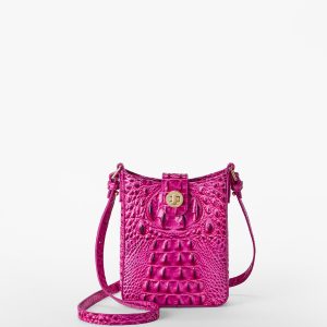 Electric Fuchsia Melbourne swatch