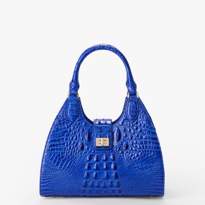 Ultramarine Melbourne swatch