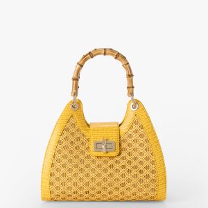 Vivid Yellow Sunshadow swatch