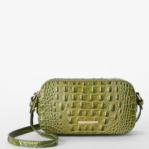 Olive Ombre Melbourne swatch
