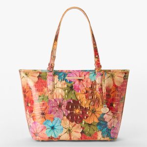 Florita Melbourne swatch
