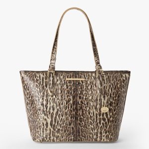 Ocelot Melbourne swatch