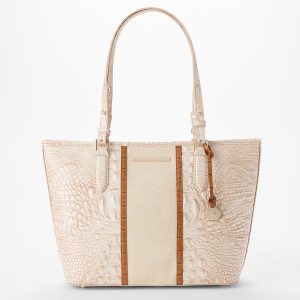 Ivory Helm swatch