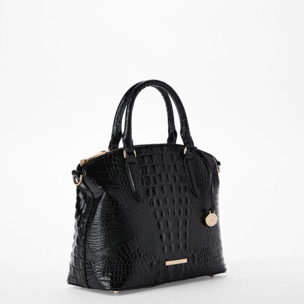Duxbury Satchel
