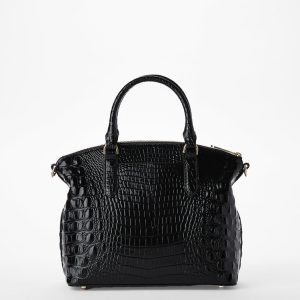 Duxbury Satchel