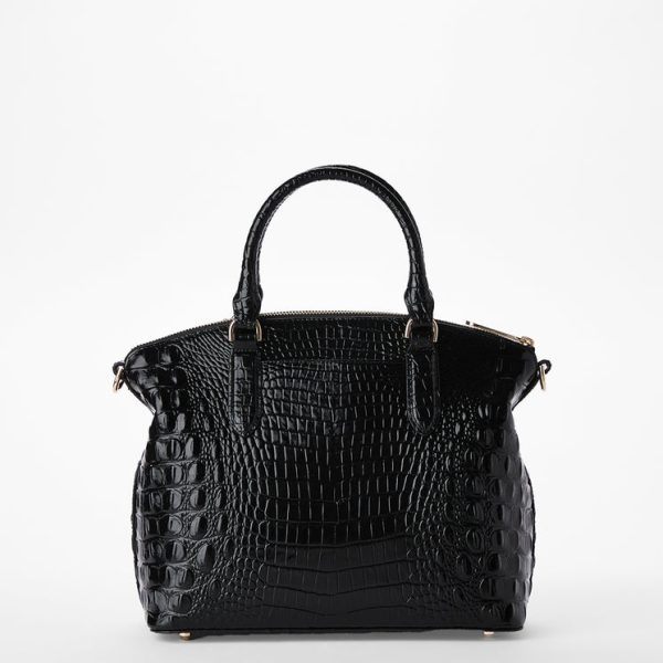 Duxbury Satchel