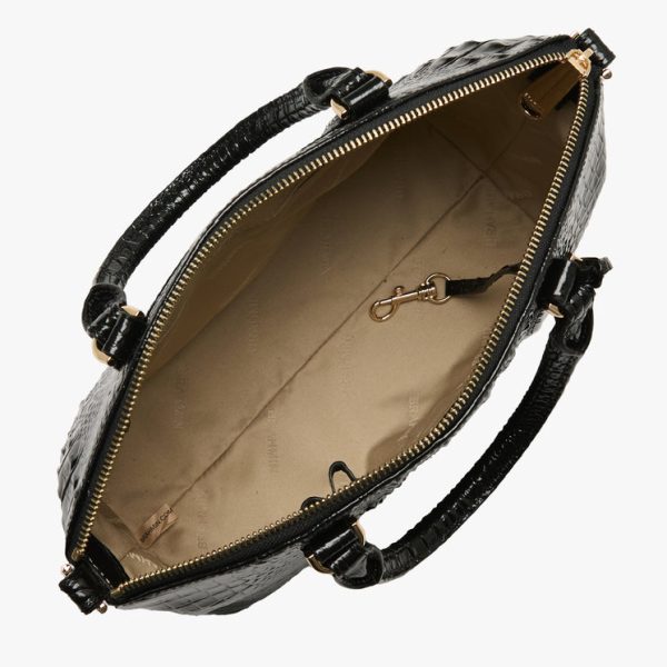 Duxbury Satchel