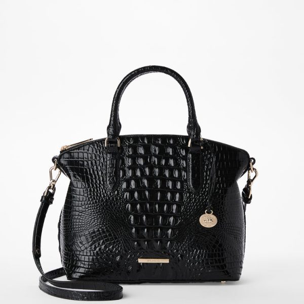 Duxbury Satchel
