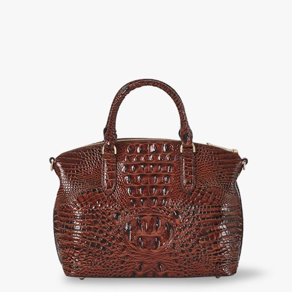 Duxbury Satchel