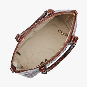 Duxbury Satchel