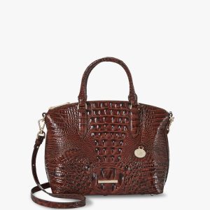 Duxbury Satchel