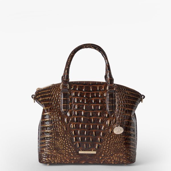 Duxbury Satchel