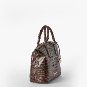 Duxbury Satchel