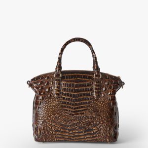 Duxbury Satchel