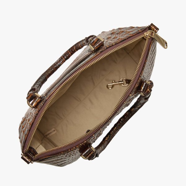 Duxbury Satchel