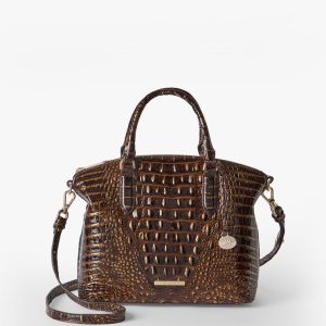 Duxbury Satchel