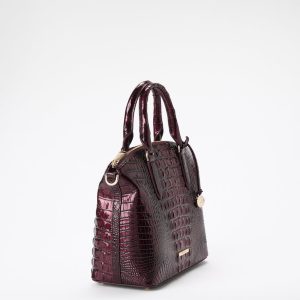 Duxbury Satchel