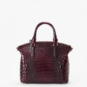 Duxbury Satchel