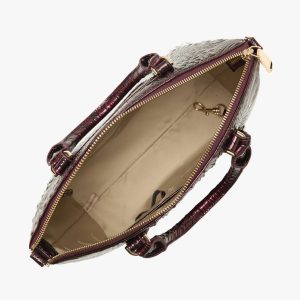 Duxbury Satchel