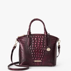 Duxbury Satchel