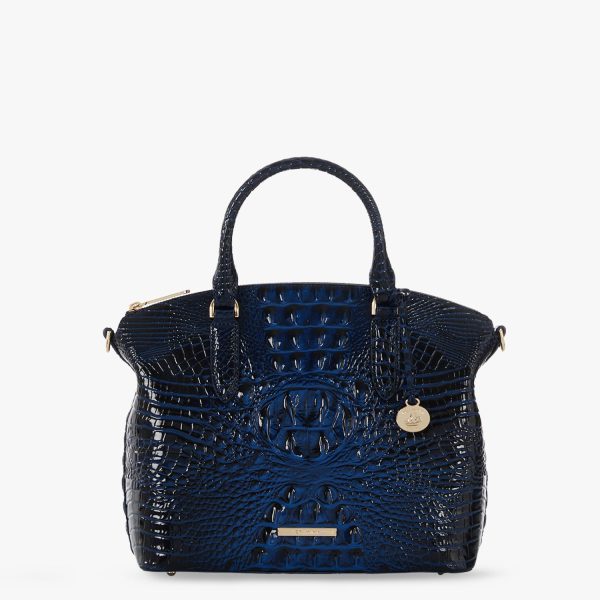 Duxbury Satchel