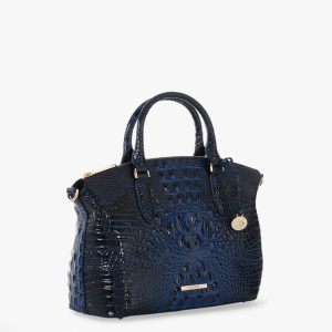Duxbury Satchel