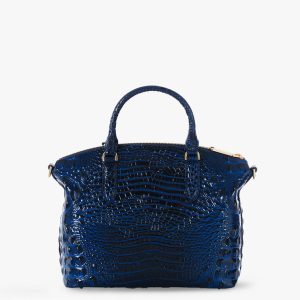 Duxbury Satchel