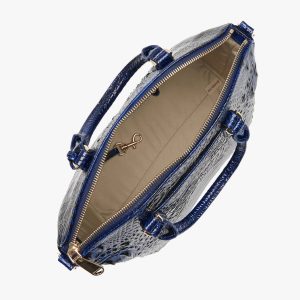 Duxbury Satchel