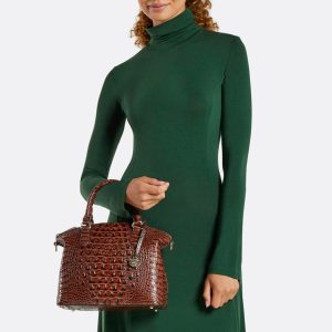 Duxbury Satchel