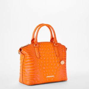 Duxbury Satchel