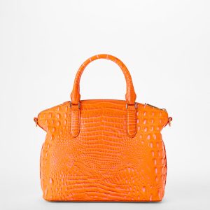 Duxbury Satchel