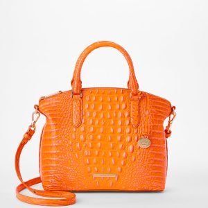 Duxbury Satchel