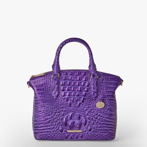 Duxbury Satchel