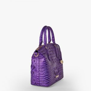 Duxbury Satchel