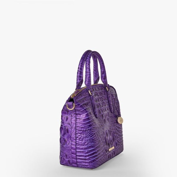 Duxbury Satchel