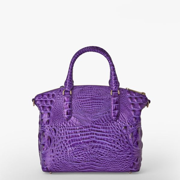 Duxbury Satchel