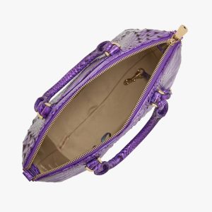 Duxbury Satchel