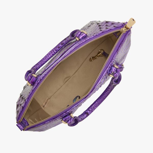 Duxbury Satchel