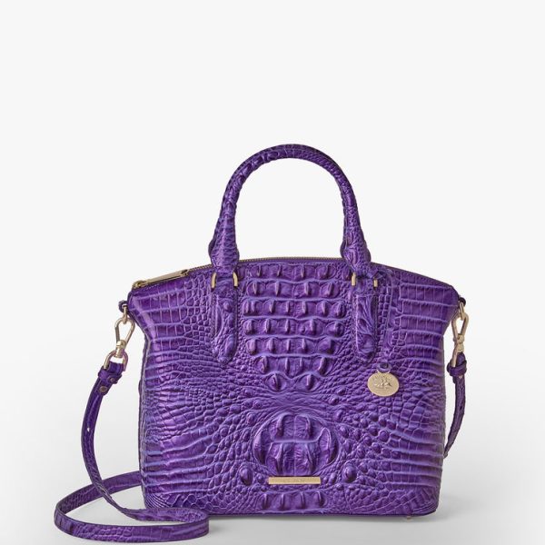 Duxbury Satchel