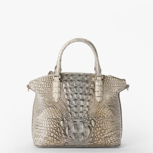 Duxbury Satchel