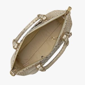 Duxbury Satchel