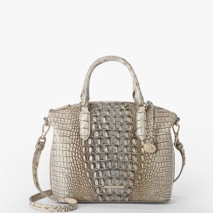 Duxbury Satchel
