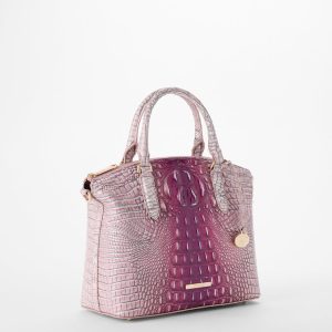 Duxbury Satchel