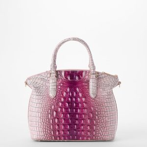 Duxbury Satchel