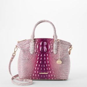 Duxbury Satchel