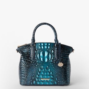 Duxbury Satchel