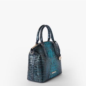 Duxbury Satchel