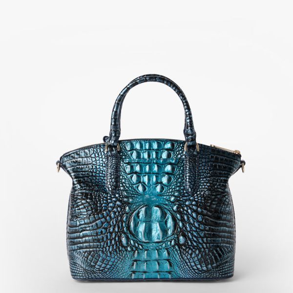 Duxbury Satchel