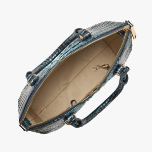 Duxbury Satchel