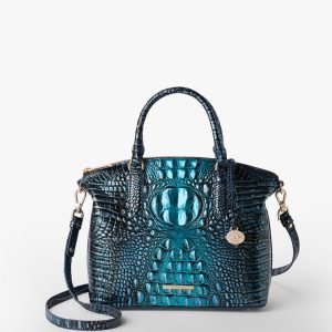 Duxbury Satchel